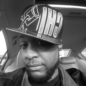 Meet your Posher, Jay r